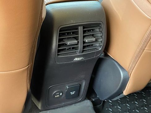 Used 2024 Ford Bronco Sport Outer Banks AWD/4WD image 28