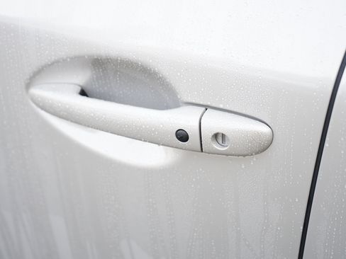 Certified 2025 MAZDA CX-5 2.5 Turbo image 13