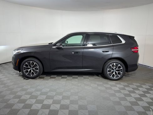 Used 2026 BMW X3 xDrive30 AWD/4WD image 2