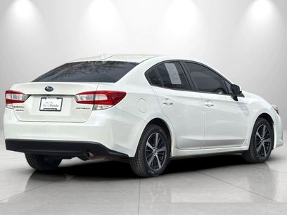 Used 2020 Subaru Impreza 2.0i Premium w/ Popular Package #1