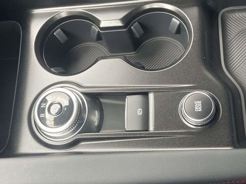 New 2026 Ford Explorer ST-Line w/ ST-Line Street Pack image 20