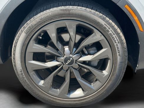Certified 2023 Kia Sorento X-Line EX AWD/4WD image 49