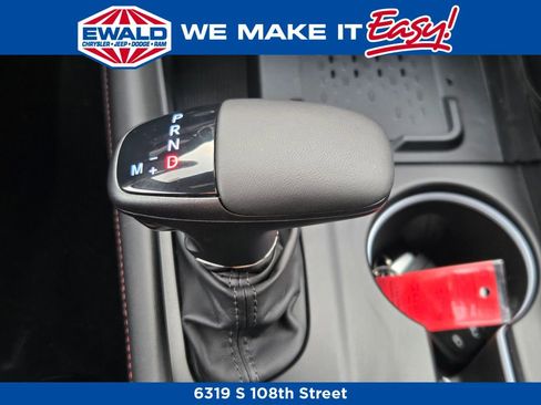 New 2026 Dodge Durango GT image 9