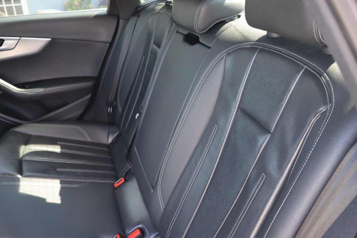 Used 2024 Audi A4 2.0T Premium Plus AWD/4WD image 24