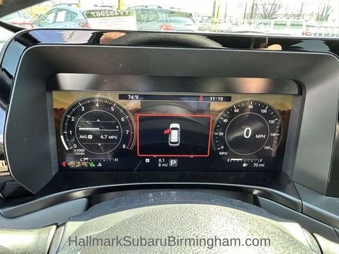 New 2026 Subaru Outback Wilderness image 22