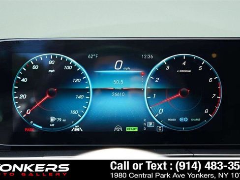 Used 2022 Mercedes-Benz GLS 450 4MATIC image 36