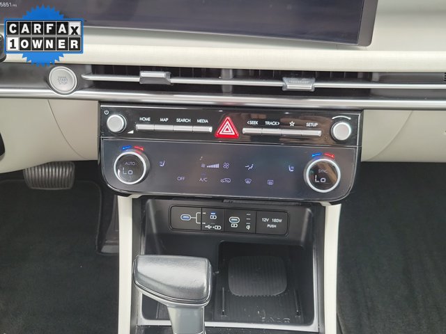 Used 2025 Hyundai Tucson SEL FWD image 28