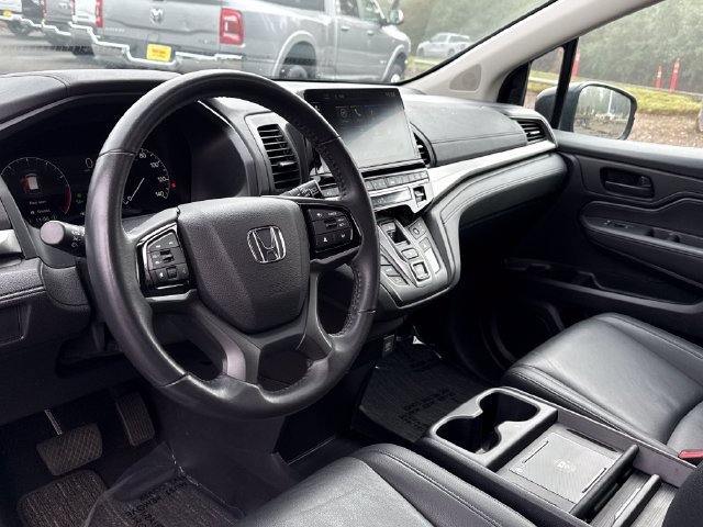 Used 2025 Honda Odyssey EX-L image 15