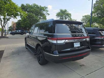Used 2024 Lincoln Navigator Reserve