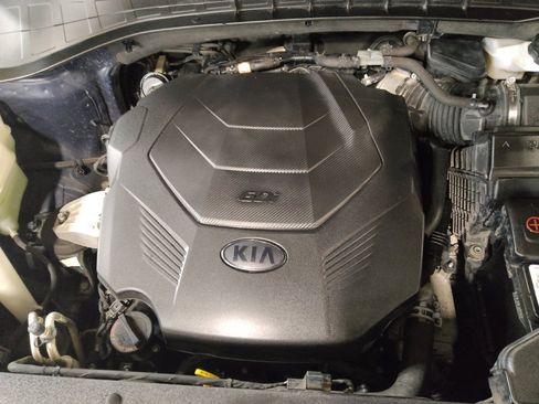 Used 2019 Kia Sorento EX image 30