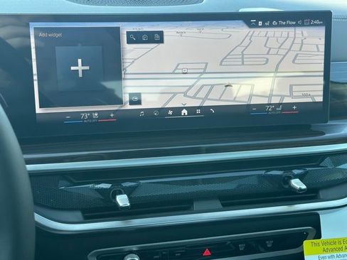 New 2026 BMW X7 xDrive40i w/ Premium Package image 18