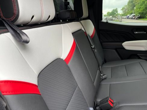 Used 2024 GMC Canyon AT4X w/ AT4X AEV Edition AWD/4WD image 63