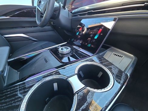 Certified 2025 Cadillac Escalade IQ Sport 1 image 23