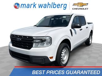 Used 2022 Ford Maverick XL FWD video 1