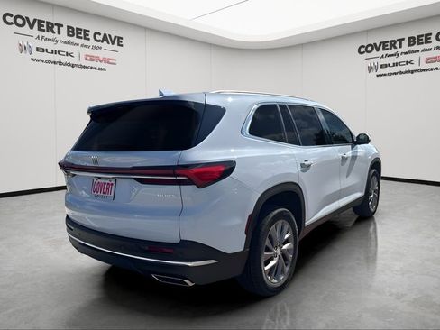 New 2026 Buick Enclave Preferred w/ Power Package image 9