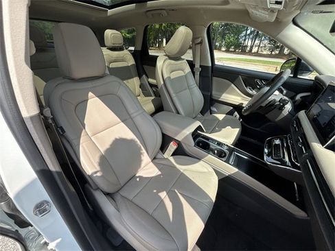 New 2024 Lincoln Corsair Grand Touring w/ Equipment Group 301A image 27