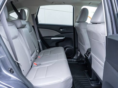 Used 2016 Honda CR-V EX-L image 15