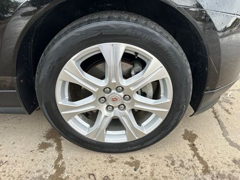 Used 2014 Cadillac SRX Premium w/ Driver Assist Package AWD/4WD image 40