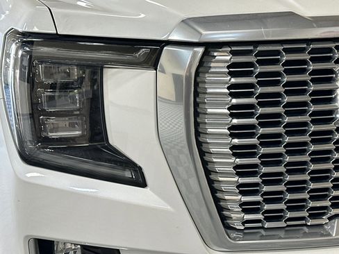 Used 2021 GMC Yukon Denali image 49