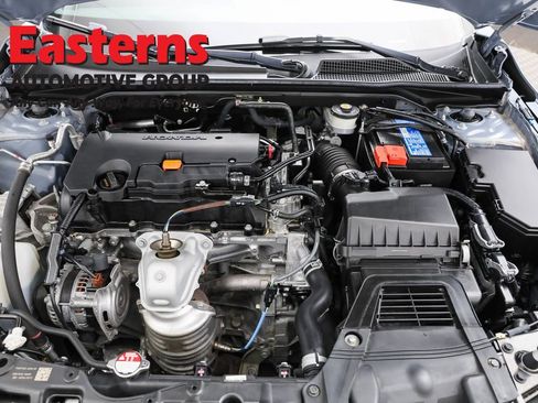 Used 2024 Honda Civic Sport image 7