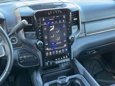 Used 2021 RAM 3500 Limited image 22