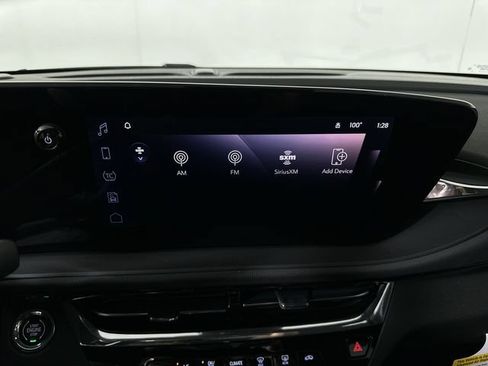 New 2026 Buick Envista Preferred FWD image 14