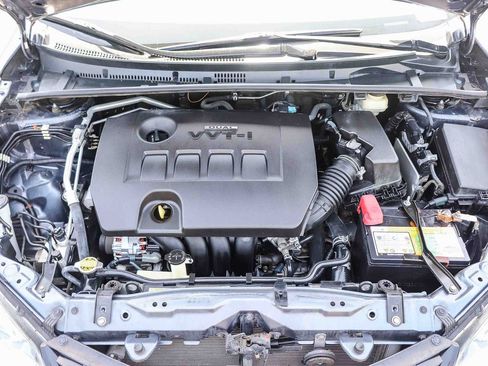 Used 2016 Toyota Corolla S w/ Protection Package FWD image 32