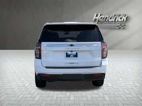Used 2021 Chevrolet Tahoe LS RWD image 10
