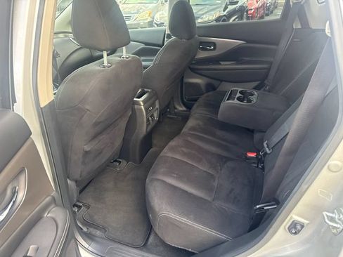 Used 2023 Nissan Murano S AWD/4WD image 8
