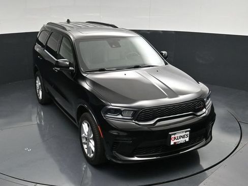 Certified 2023 Dodge Durango GT AWD/4WD image 55