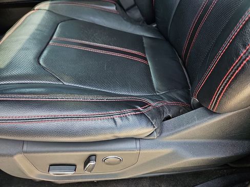 Used 2019 Ford Expedition Max Limited w/ Equipment Group 303A AWD/4WD image 23