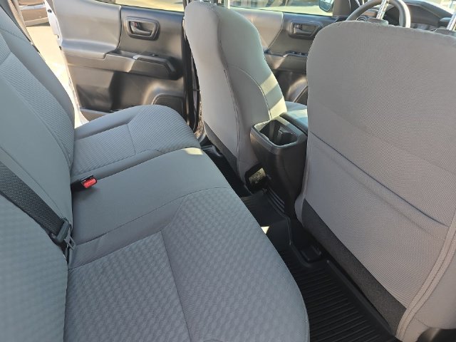 Used 2020 Toyota Tacoma SR w/ SR Convenience Package RWD image 12