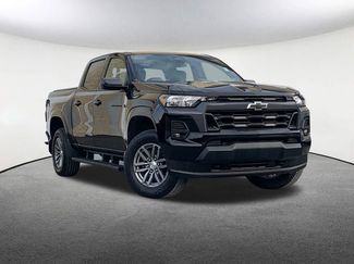 Used 2024 Chevrolet Colorado LT w/ LT Convenience Package II video 2