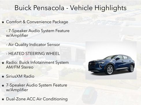 Certified 2022 Buick Envision Preferred image 14