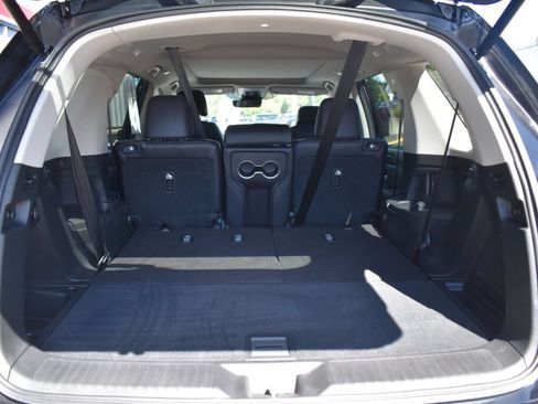 Used 2025 Honda Pilot Elite image 21