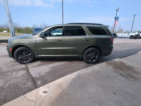 New 2026 Dodge Durango GT AWD/4WD image 29