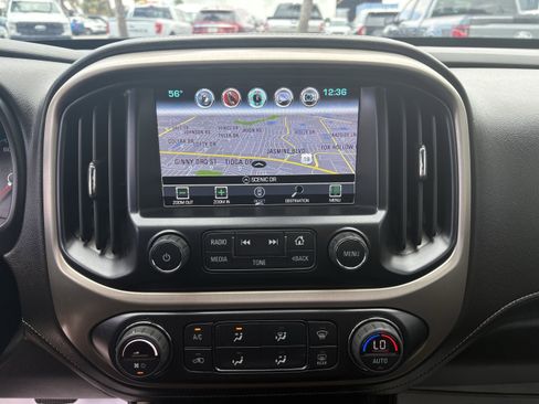 Used 2018 GMC Canyon Denali image 23