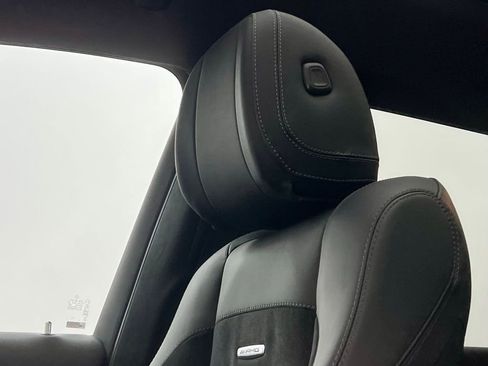 Certified 2024 Mercedes-Benz GLS 63 AMG GLS 63 AMG image 24