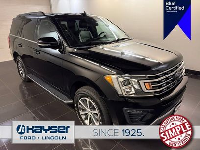 Used 2019 Ford Expedition XLT w/ Equipment Group 202A