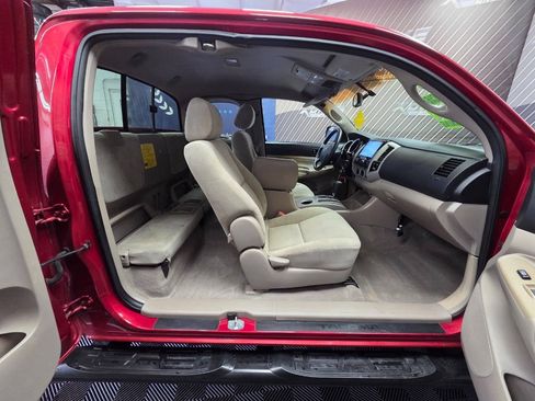 Used 2006 Toyota Tacoma PreRunner RWD image 27