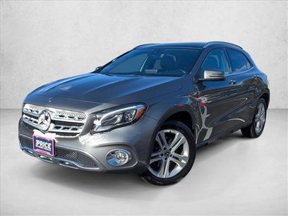 Used 2019 Mercedes-Benz GLA 250 4MATIC