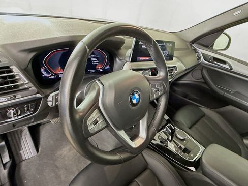 Used 2023 BMW X3 sDrive30i w/ Convenience Package RWD image 12
