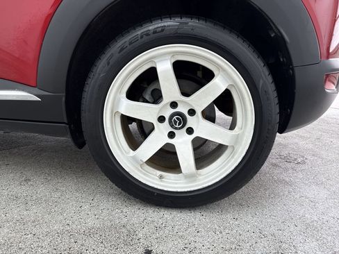 Used 2017 MAZDA CX-3 Sport image 40