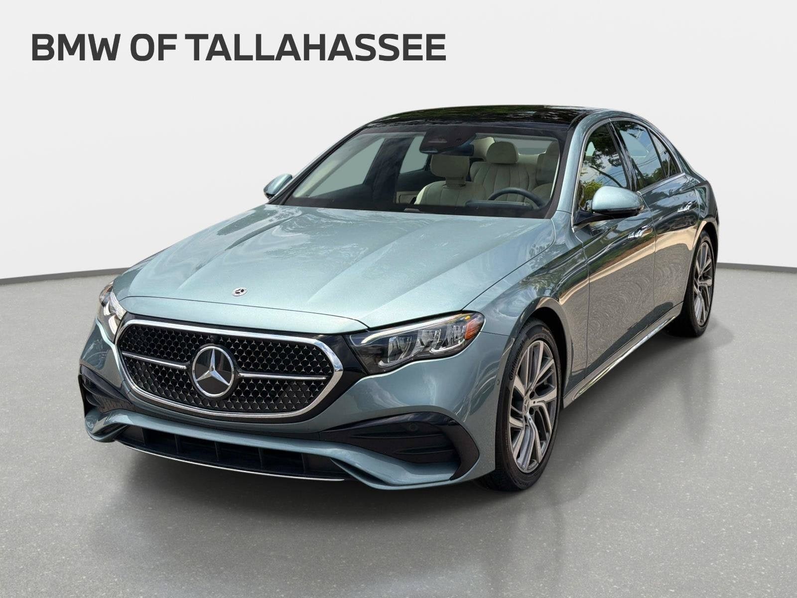 Used Mercedes-Benz Cars for Sale in Tallahassee, FL - Autotrader