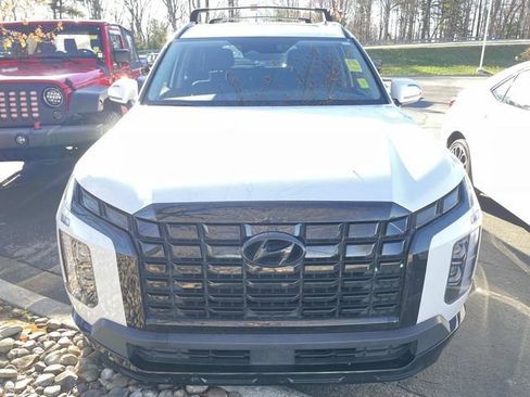 Used 2024 Hyundai Palisade XRT image 6
