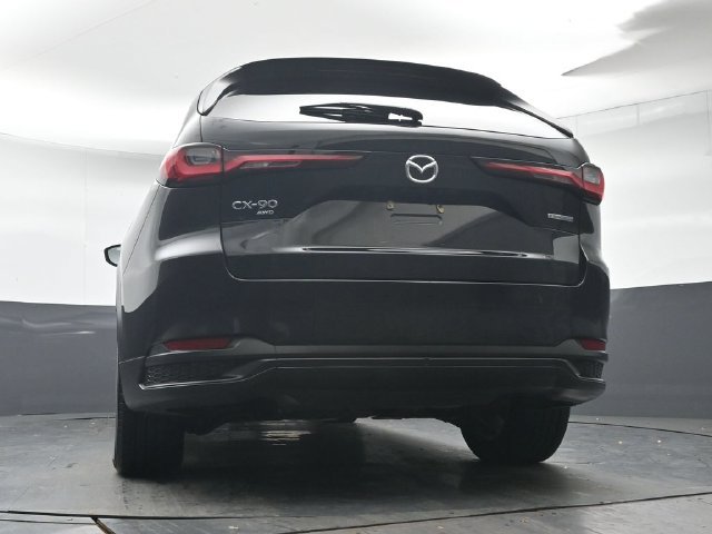 Certified 2024 MAZDA CX-90 Plug-In Hybrid w/ Preferred AWD/4WD image 32