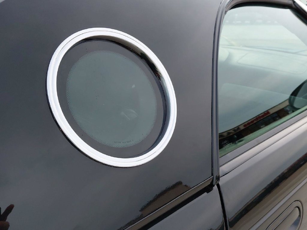 Used 2002 Ford Thunderbird RWD image 18