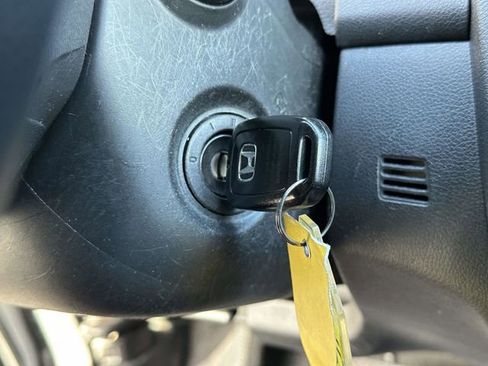 Used 2016 Honda Fit LX image 14