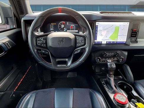 Used 2023 Ford Bronco Raptor AWD/4WD image 8