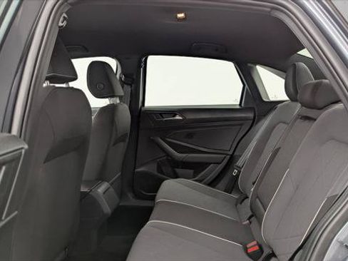 Used 2025 Volkswagen Jetta Sport FWD image 16